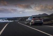 Audi A6 Sportback E-Tron si Audi A6 Avant E-Tron