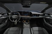 Audi A6 Sportback E-Tron si Audi A6 Avant E-Tron - Galerie foto