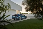 Audi A6 Sportback E-Tron si Audi A6 Avant E-Tron - Galerie foto