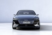 Audi A6 Sportback E-Tron si Audi A6 Avant E-Tron - Galerie foto
