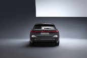 Audi A6 Sportback E-Tron si Audi A6 Avant E-Tron - Galerie foto
