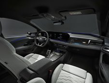 Audi A6 Sportback E-Tron si Audi A6 Avant E-Tron - Galerie foto