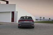 Audi A6 Sportback E-Tron si Audi A6 Avant E-Tron
