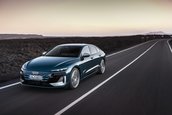 Audi A6 Sportback E-Tron si Audi A6 Avant E-Tron - Galerie foto