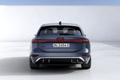 Audi A6 Sportback E-Tron si Audi A6 Avant E-Tron - Galerie foto