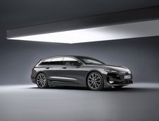Audi A6 Sportback E-Tron si Audi A6 Avant E-Tron - Galerie foto
