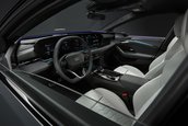 Audi A6 Sportback E-Tron si Audi A6 Avant E-Tron - Galerie foto