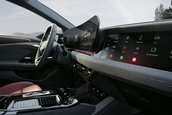 Audi A6 Sportback E-Tron si Audi A6 Avant E-Tron - Galerie foto