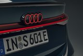 Audi A6 Sportback E-Tron si Audi A6 Avant E-Tron