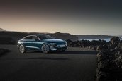 Audi A6 Sportback E-Tron si Audi A6 Avant E-Tron - Galerie foto