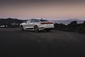 Audi A6 Sportback E-Tron si Audi A6 Avant E-Tron - Galerie foto