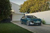 Audi A6 Sportback E-Tron si Audi A6 Avant E-Tron - Galerie foto