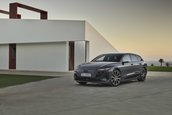 Audi A6 Sportback E-Tron si Audi A6 Avant E-Tron - Galerie foto
