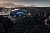 Audi A6 Sportback E-Tron si Audi A6 Avant E-Tron