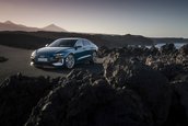 Audi A6 Sportback E-Tron si Audi A6 Avant E-Tron