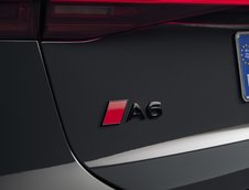 Audi A6 Sportback E-Tron si Audi A6 Avant E-Tron - Galerie foto