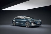 Audi A6 Sportback E-Tron si Audi A6 Avant E-Tron - Galerie foto