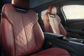 Audi A6 Sportback E-Tron si Audi A6 Avant E-Tron - Galerie foto