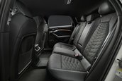 Audi A6 Sportback E-Tron si Audi A6 Avant E-Tron - Galerie foto