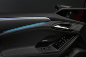 Audi A6 Sportback E-Tron si Audi A6 Avant E-Tron - Galerie foto