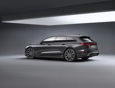 Audi A6 Sportback E-Tron si Audi A6 Avant E-Tron