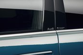 Audi A6 Sportback E-Tron si Audi A6 Avant E-Tron