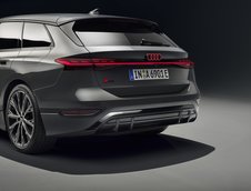 Audi A6 Sportback E-Tron si Audi A6 Avant E-Tron - Galerie foto