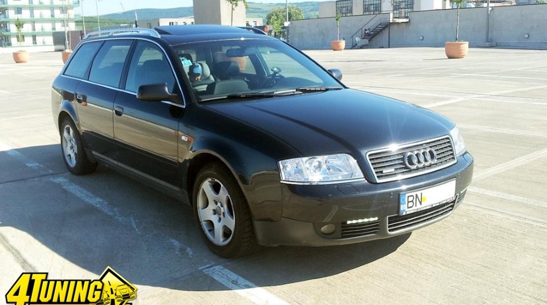 Audi A6 TDI AVANT QUATTRO