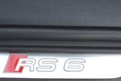 Audi A6 TDI cu kit de RS6