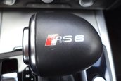Audi A6 TDI cu kit de RS6