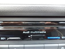 Audi A6 TDI cu kit de RS6