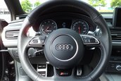 Audi A6 TDI cu kit de RS6