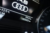 Audi A6 transformat in RS6