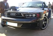 Audi A6 Tuning...AKA A9