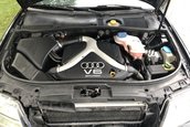 Audi A6 V6 biturbo