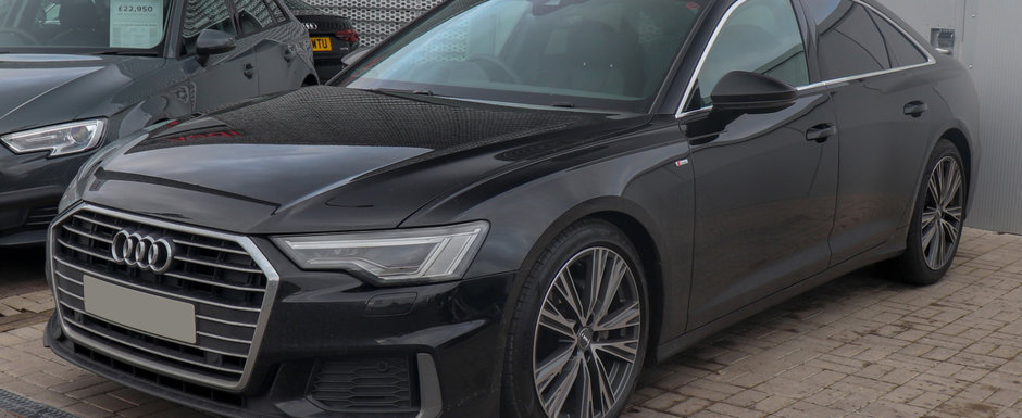 Audi A6 vs. Skoda Superb: Lux accesibil sau performanță premium Audi A6 vs. Skoda Superb: Lux accesibil sau performanță premium
