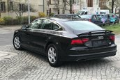 Audi A7 1.8 TFSI de vanzare