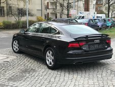 Audi A7 1.8 TFSI de vanzare