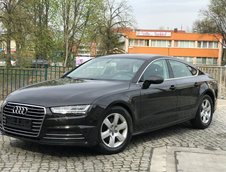 Audi A7 1.8 TFSI de vanzare