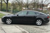 Audi A7 1.8 TFSI de vanzare