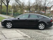 Audi A7 1.8 TFSI de vanzare