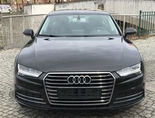 Audi A7 1.8 TFSI de vanzare