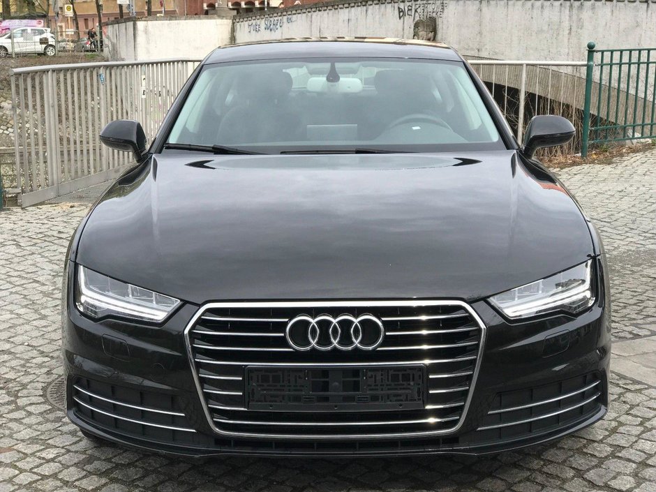 Audi A7 1.8 TFSI de vanzare