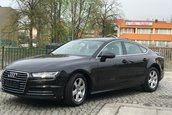 Audi A7 1.8 TFSI de vanzare