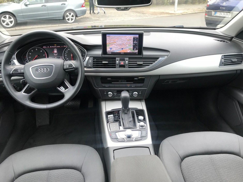 Audi A7 1.8 TFSI de vanzare