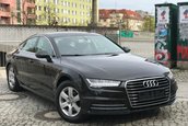 Audi A7 1.8 TFSI de vanzare