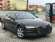 Audi A7 1.8 TFSI de vanzare