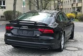 Audi A7 1.8 TFSI de vanzare