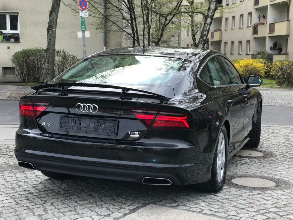 Audi A7 1.8 TFSI de vanzare