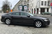 Audi A7 1.8 TFSI de vanzare